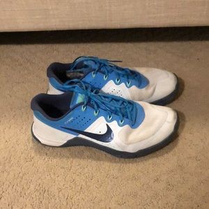 Nike metcons